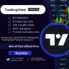 Buy tradingview premium at cheap price