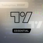 buy Tradingview essential Pro in cheap cover