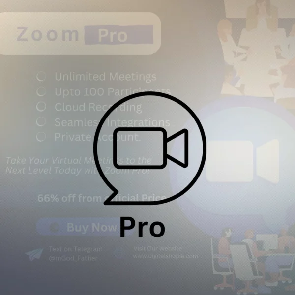 buy zoom one pro in cheap