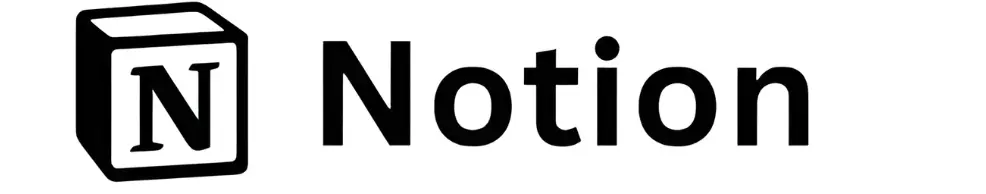 Notion Logo