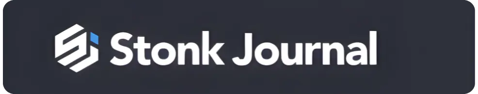 Stonk Journal Logo